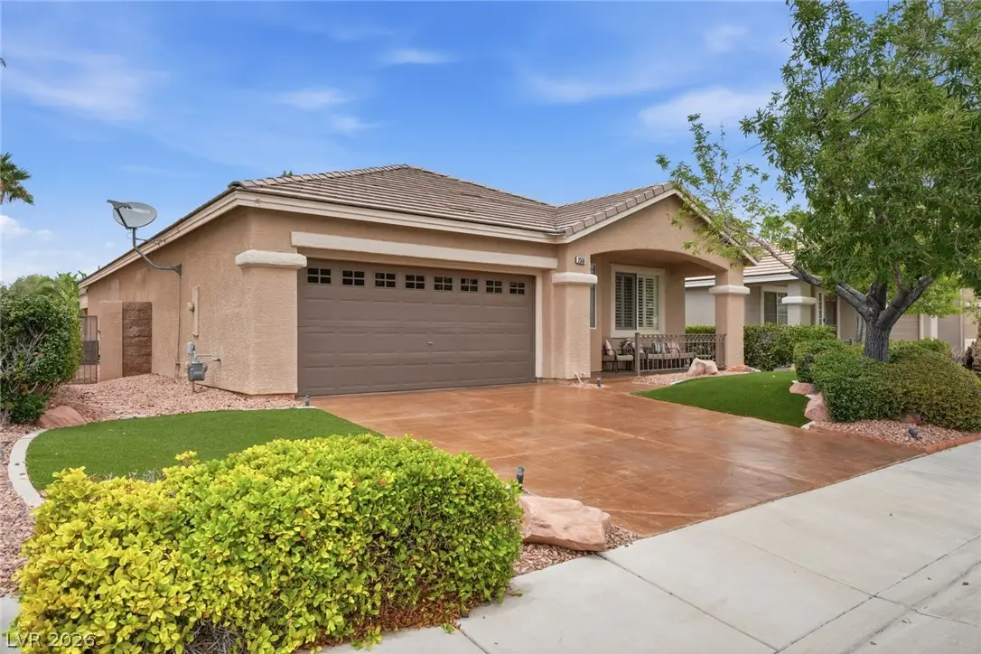 2558 Hitchcock Street, Henderson, NV 89052 - #1
