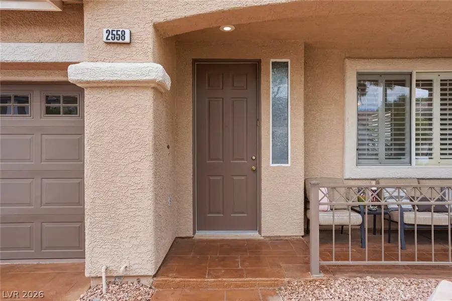 2558 Hitchcock Street, Henderson, NV 89052 - #3
