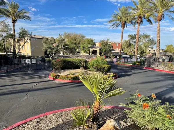4400 S Jones Boulevard #1063, Las Vegas, NV 89103