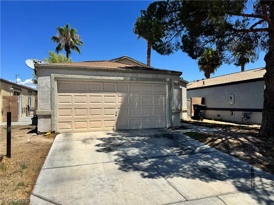 2312 Shady Hill Avenue, Las Vegas, NV 89106 - #2