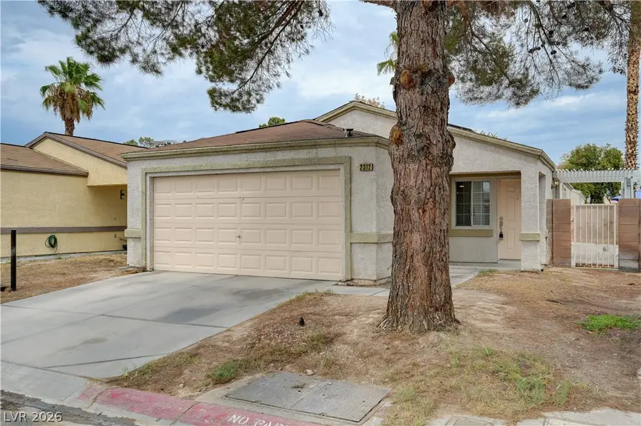 2312 Shady Hill Avenue, Las Vegas, NV 89106 - #3