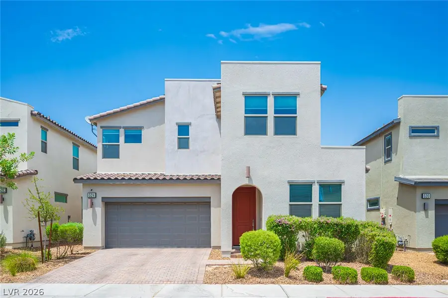 524 Grand Cascade Place, North Las Vegas, NV 89084 - #2
