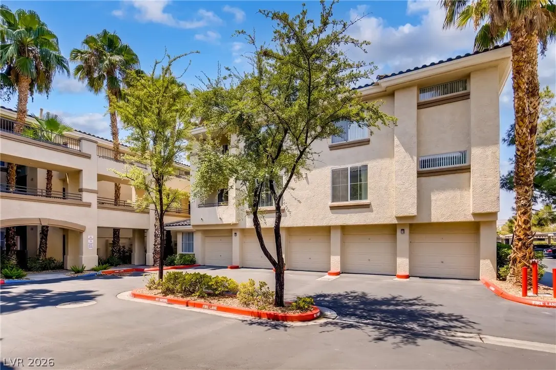 7111 S Durango Drive #307, Las Vegas, NV 89113 - #1