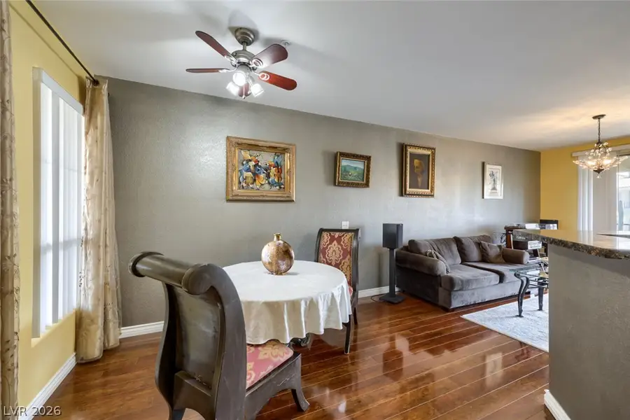 7111 S Durango Drive #307, Las Vegas, NV 89113 - #3