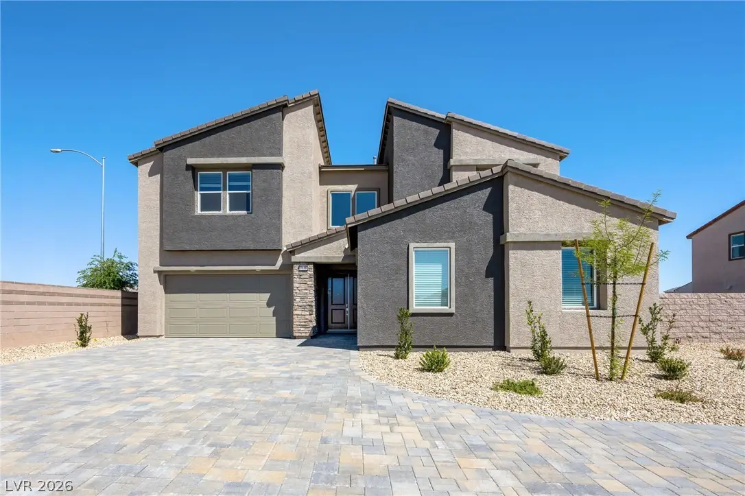 7336 Fire Wire Avenue, Las Vegas, NV 89113 - #1