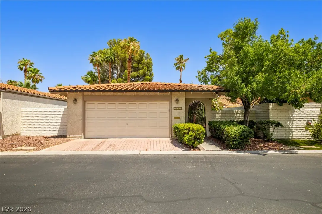 1913 Plaza Del Dios, Las Vegas, NV 89102 - #1