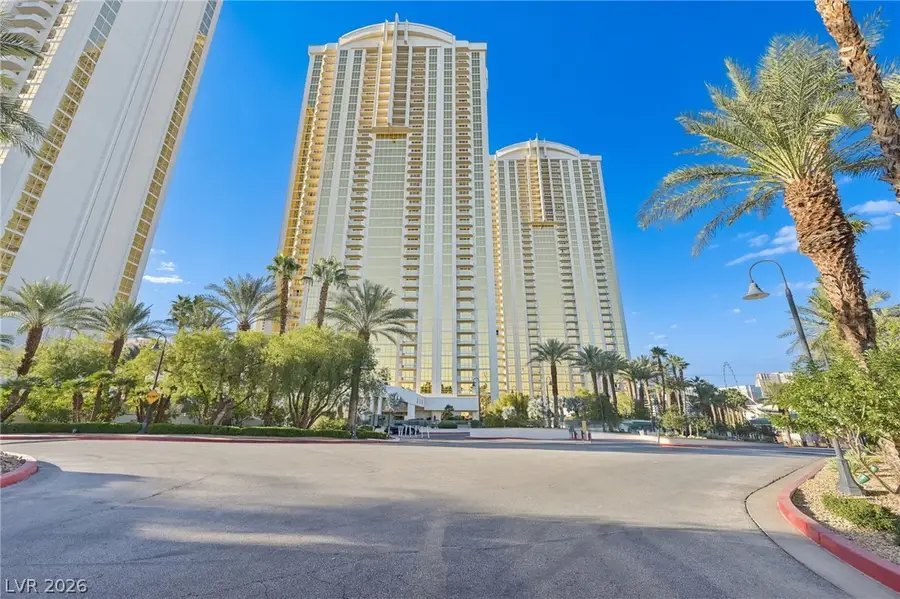 135 E Harmon Avenue #10714, Las Vegas, NV 89109 - #2