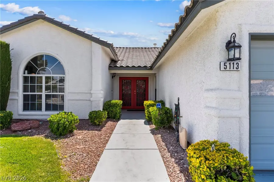 5113 Elm Grove Drive, Las Vegas, NV 89130 - #3