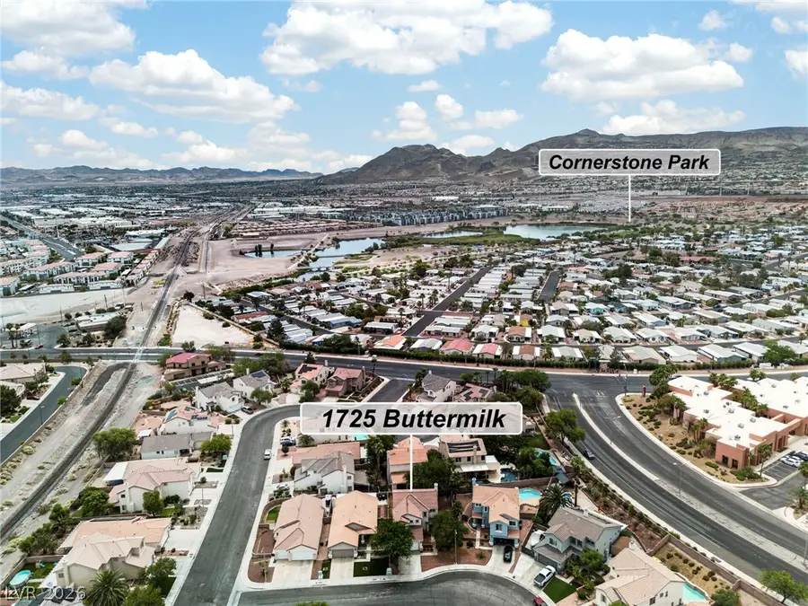 1725 Buttermilk Drive, Henderson, NV 89074 - #3
