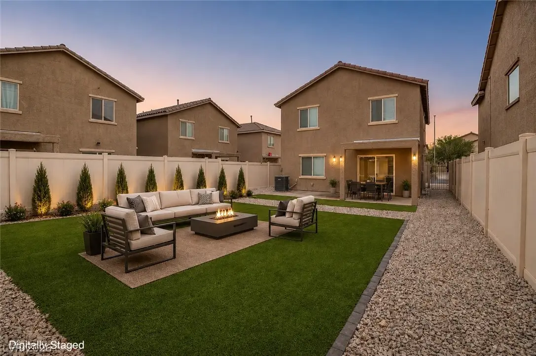 3524 Judson Avenue, Las Vegas, NV 89115 - #1