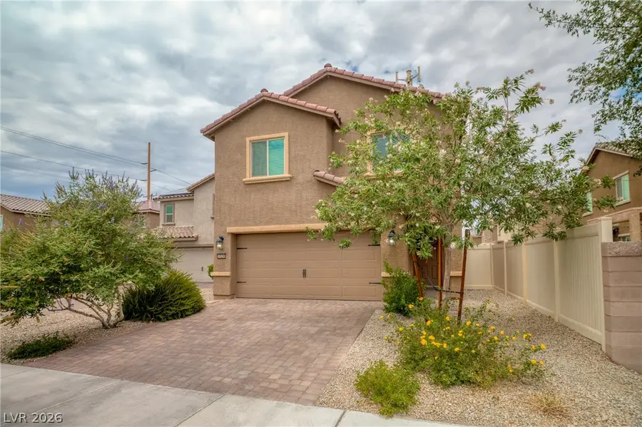 3524 Judson Avenue, Las Vegas, NV 89115 - #2