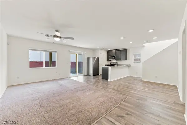 6494 Kimberly Avenue, Las Vegas, NV 89122