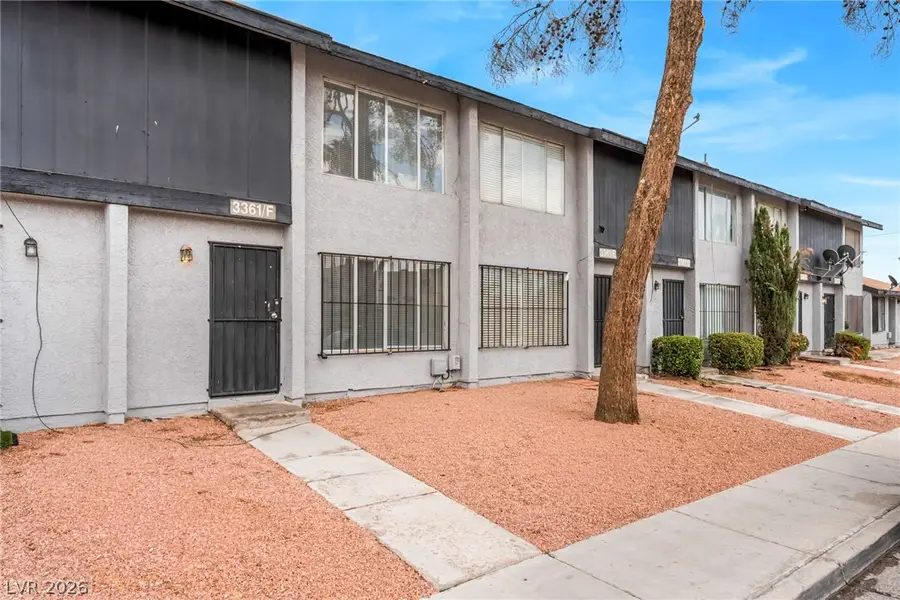 3361 Civic Center Drive #F, North Las Vegas, NV 89030 - #2