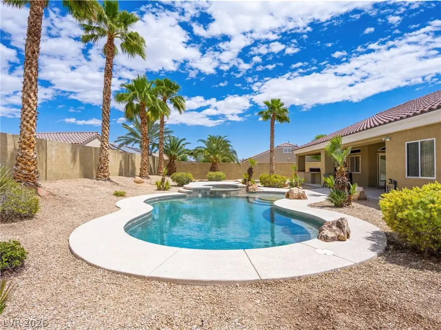 6524 Colossal Cave Avenue, Las Vegas, NV 89131 - #2