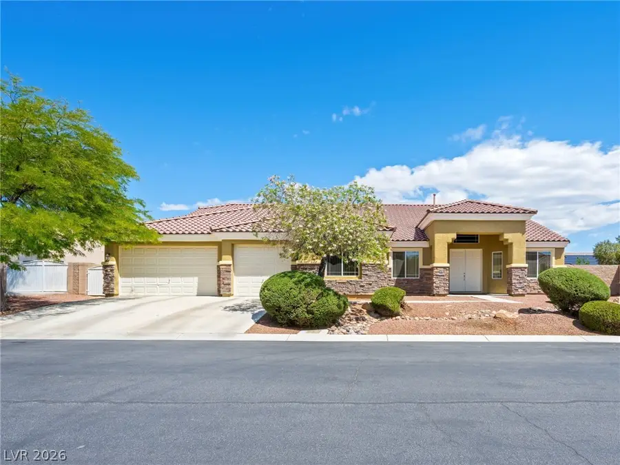 6524 Colossal Cave Avenue, Las Vegas, NV 89131 - #3