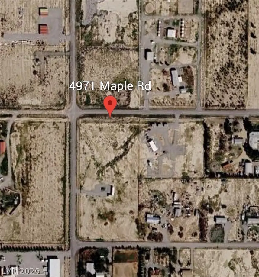 4971 Maple Road, Pahrump, NV 89048 - #1