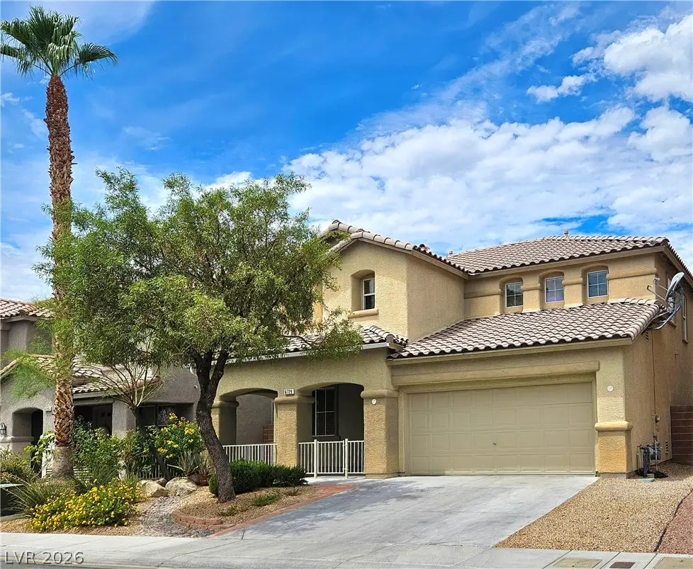 6729 Sea Swallow Street, North Las Vegas, NV 89084 - #1