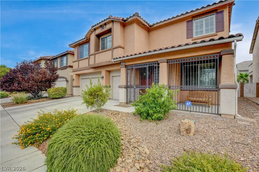 7341 Daily Double Avenue, Las Vegas, NV 89129 - #2
