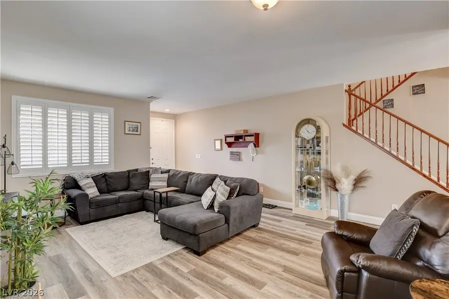 7341 Daily Double Avenue, Las Vegas, NV 89129 - #3