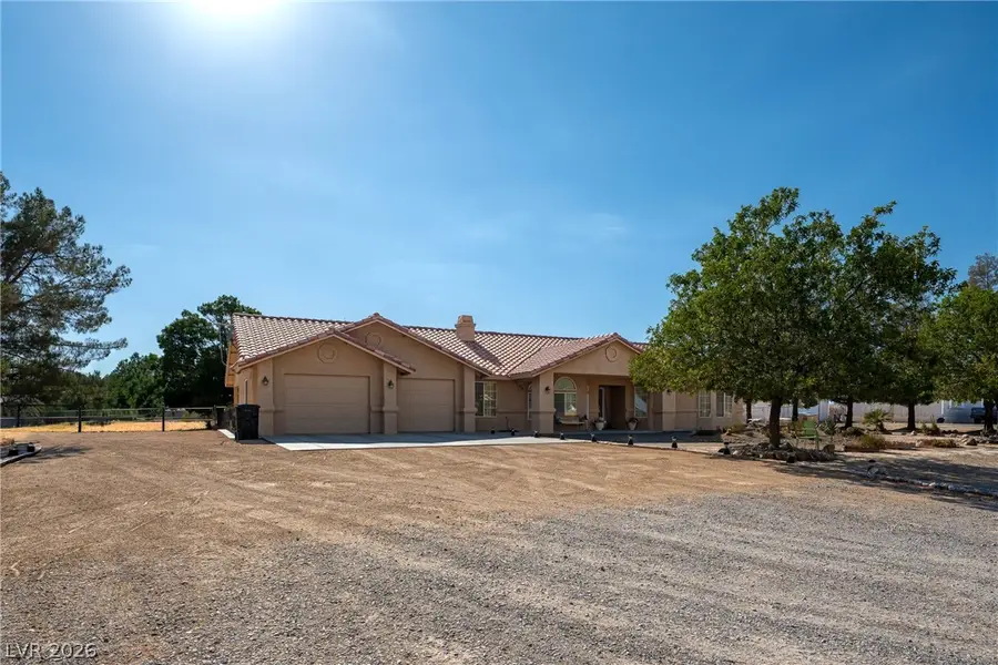 3140 Malibou Avenue, Pahrump, NV 89048 - #2