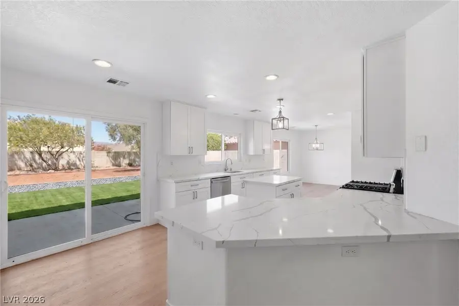 8640 Vivid Violet Avenue, Las Vegas, NV 89143 - #2