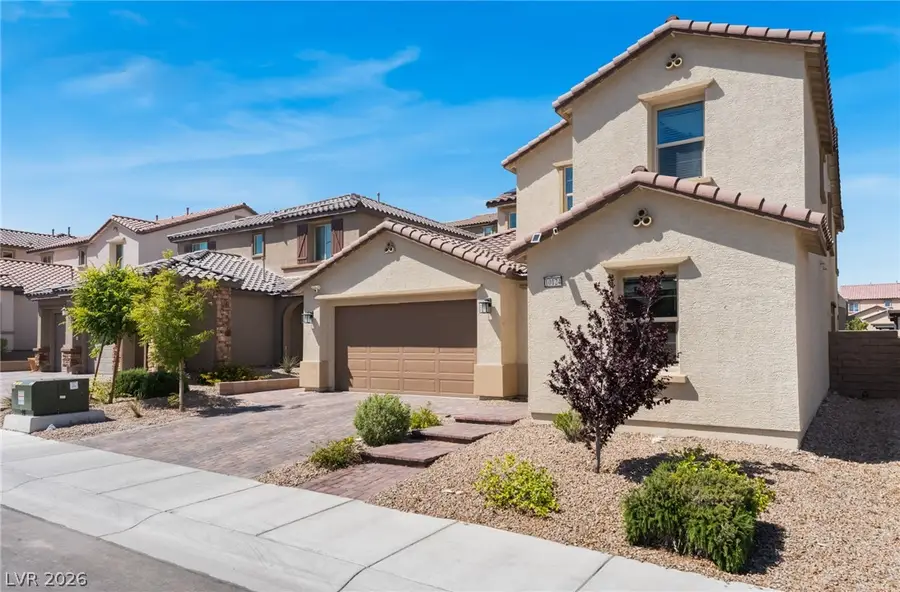 10124 Skye Saddle Avenue, Las Vegas, NV 89166 - #3