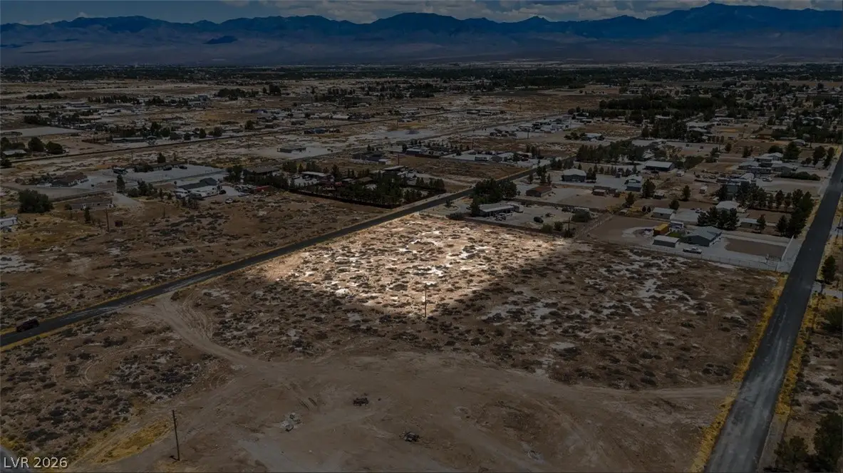 3391 W Retread Road, Pahrump, NV 89048 - #1