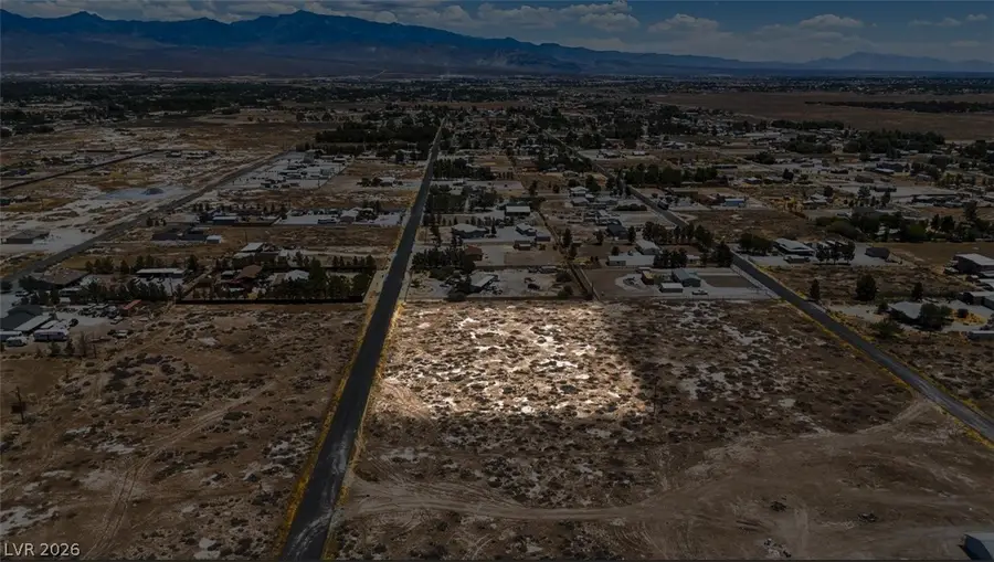 3391 W Retread Road, Pahrump, NV 89048 - #2