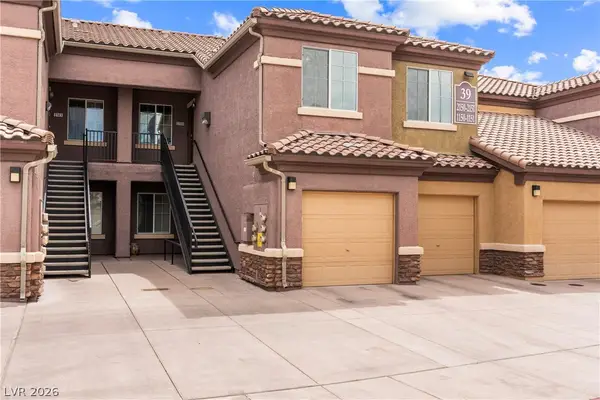6868 Sky Pointe Drive #2150, Las Vegas, NV 89131