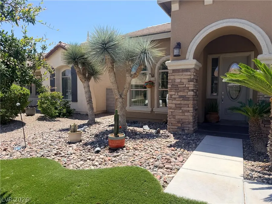 4937 Wayfaring Tree Avenue, Las Vegas, NV 89131 - #2