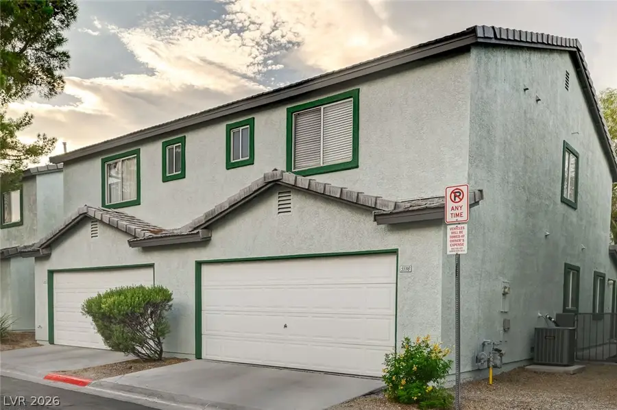 5598 Coder Court, Las Vegas, NV 89118 - #2