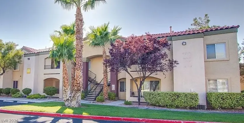 7885 W Flamingo Road #1003, Las Vegas, NV 89147 - #2