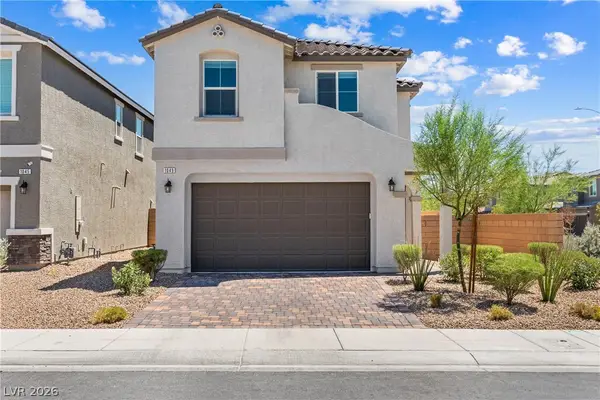 1049 Williamtown Avenue, North Las Vegas, NV 89084