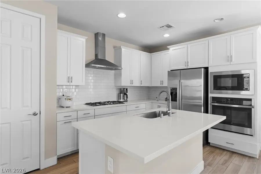 1049 Williamtown Avenue, North Las Vegas, NV 89084 - #2