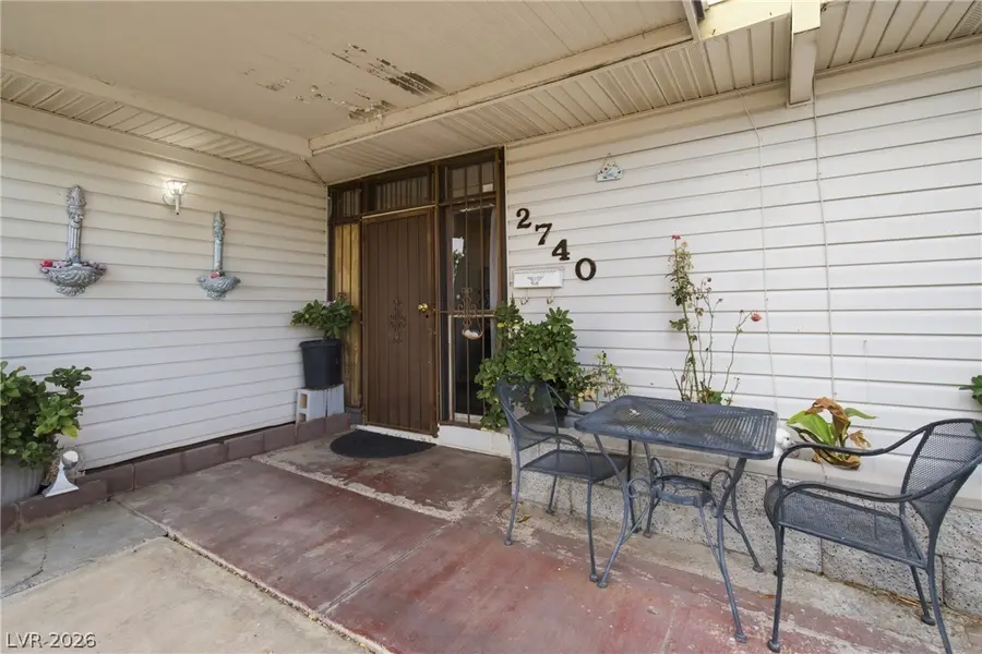2740 Reynolds Avenue, North Las Vegas, NV 89030 - #2