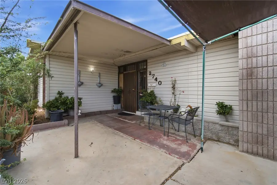 2740 Reynolds Avenue, North Las Vegas, NV 89030 - #3