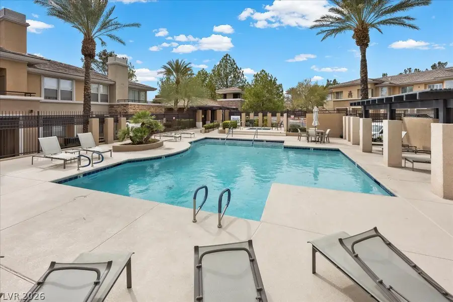 717 Peachy Canyon Circle #101, Las Vegas, NV 89144 - #2