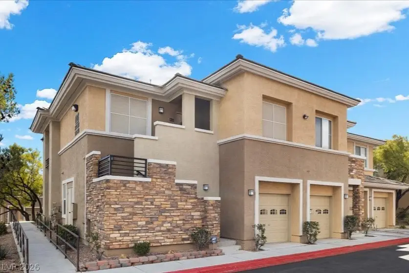 717 Peachy Canyon Circle #101, Las Vegas, NV 89144 - #3