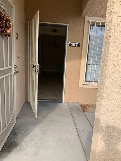 2019 Rancho Lake Drive #107, Las Vegas, NV 89108