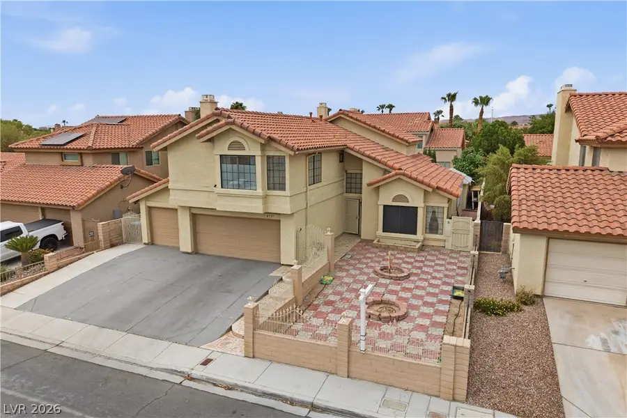 4727 Beaconsfield Street, Las Vegas, NV 89147 - #2