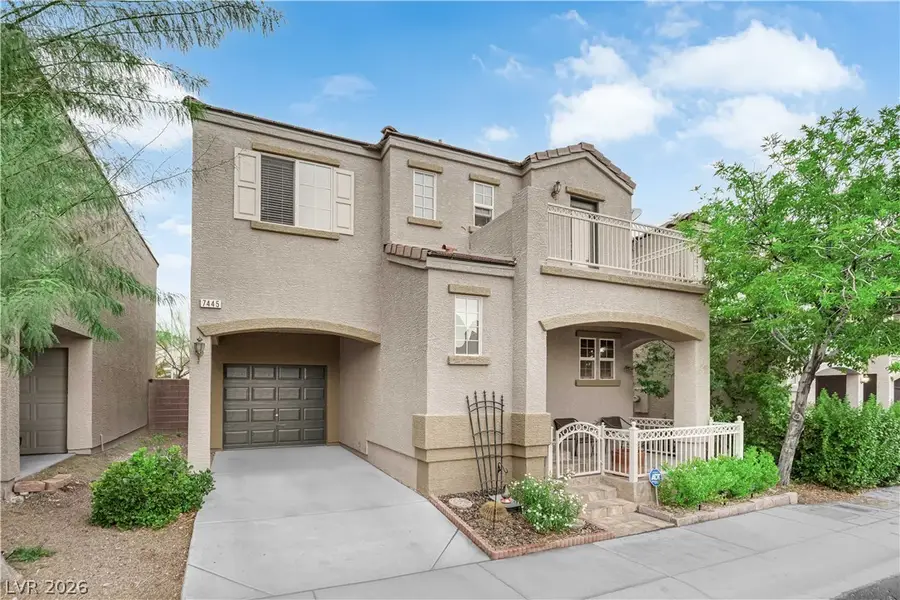 7445 Ringquist Street, Las Vegas, NV 89148 - #3