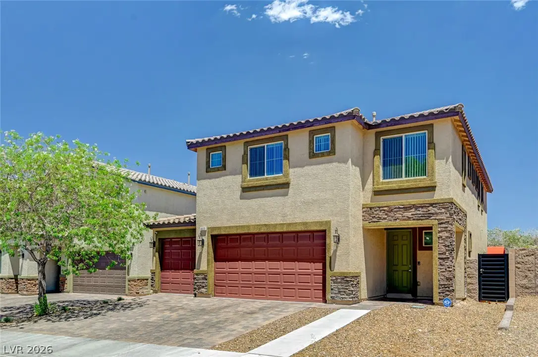 4620 High Anchor Street, Las Vegas, NV 89121 - #1