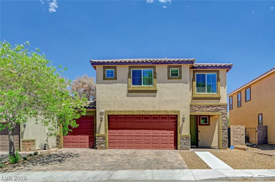 4620 High Anchor Street, Las Vegas, NV 89121 - #2