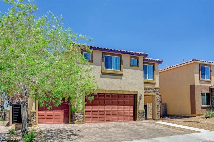 4620 High Anchor Street, Las Vegas, NV 89121 - #3