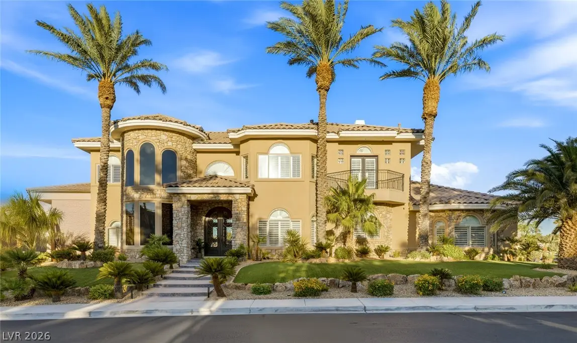 2004 Slow Wind Street, Las Vegas, NV 89134 - #1