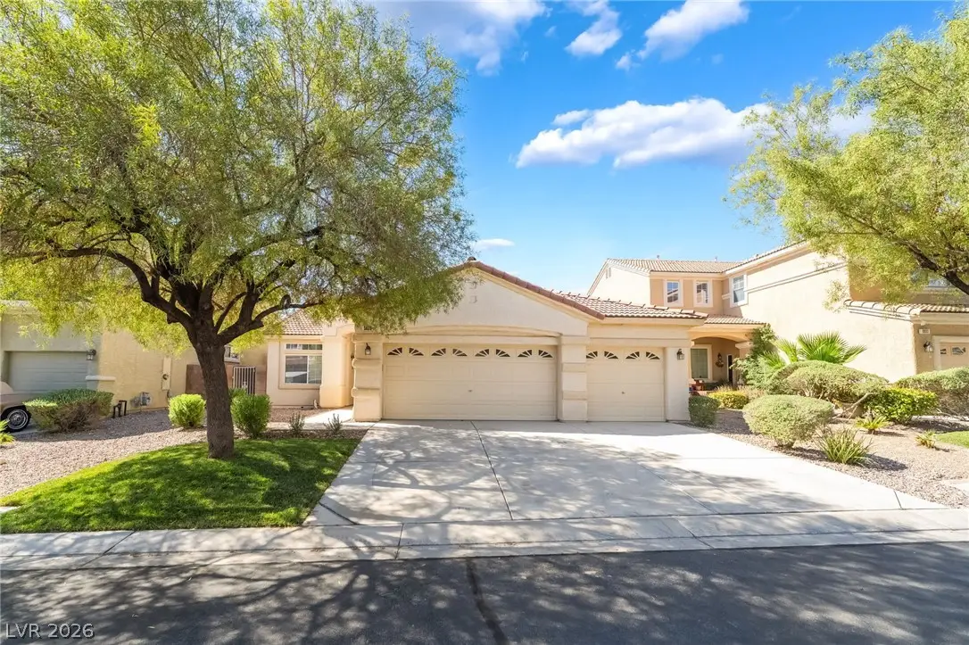 5823 Lazy Days Court, Las Vegas, NV 89141 - #1
