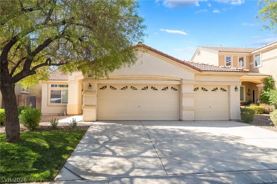 5823 Lazy Days Court, Las Vegas, NV 89141 - #2