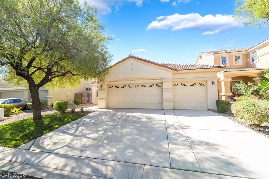 5823 Lazy Days Court, Las Vegas, NV 89141 - #3