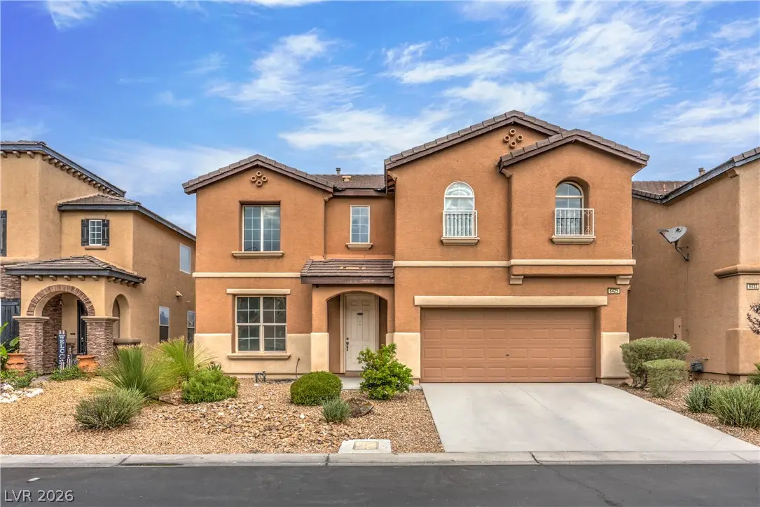 6425 Trautman Court, Las Vegas, NV 89149 - #1