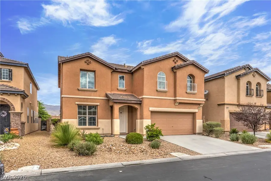 6425 Trautman Court, Las Vegas, NV 89149 - #2
